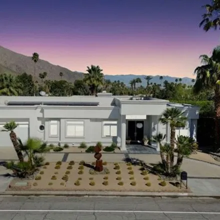 Image 6 - 1474 Murray Canyon Drive, Palm Springs, CA 92264, USA - House for sale