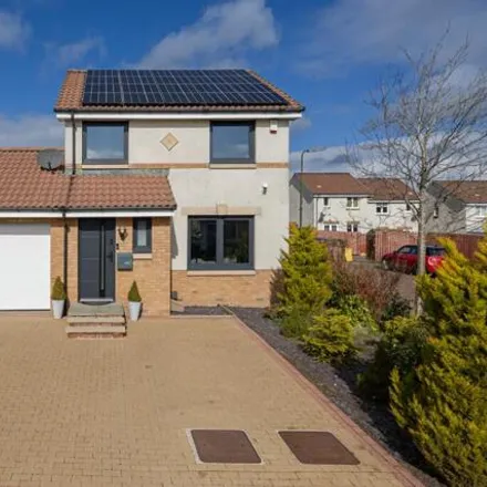 Buy this 3 bed house on Gillespie Place in Armadale, EH48 2JT