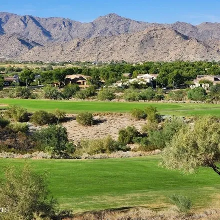 Image 2 - Raven Golf Club At Verrado, 4242 North Golf Drive, Buckeye, AZ 85396, USA - House for sale