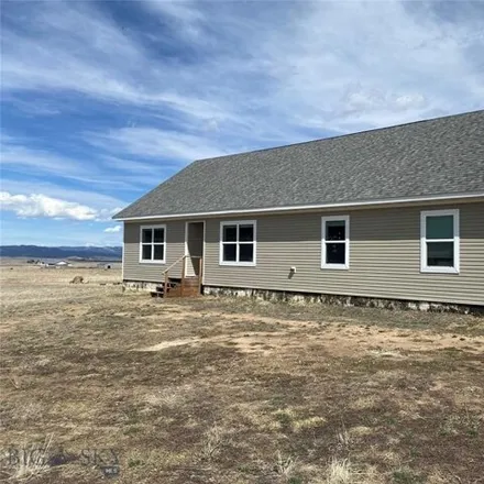 Buy this 3 bed house on Butte