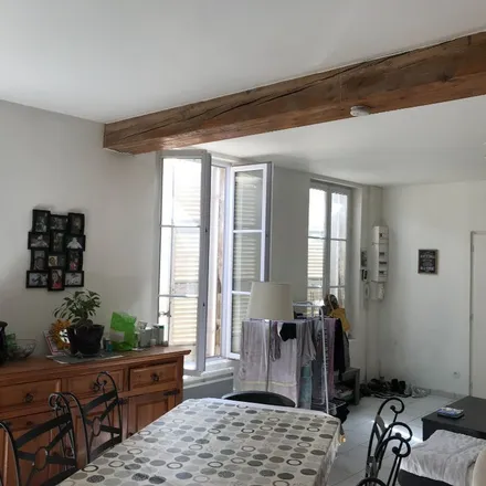 Image 2 - La Madeleine, Avenue du Docteur Dieras, 17300 Rochefort, France - Apartment for rent