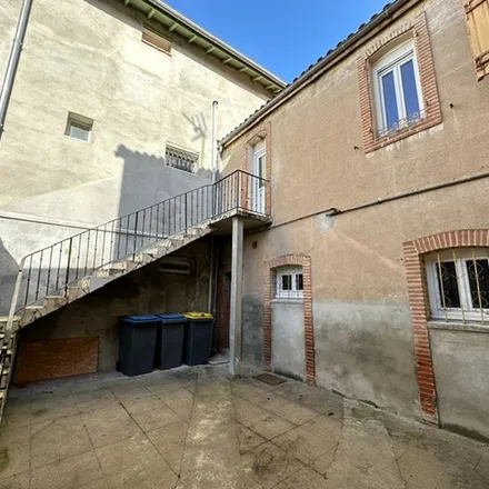 Image 3 - 17 Avenue Léon Gambetta, 82000 Montauban, France - Apartment for rent