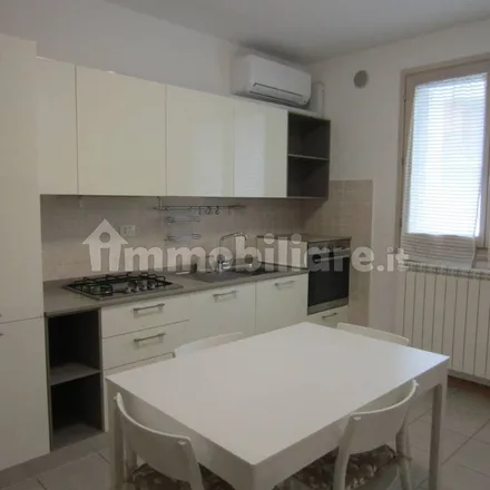Rent this 2 bed apartment on Strada del Casone 46 in 62012 Civitanova Marche MC, Italy