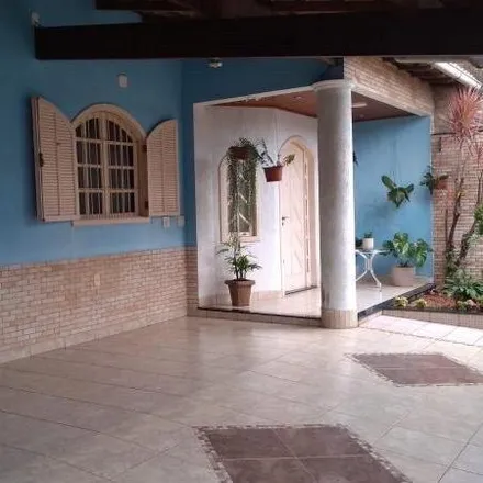 Buy this 4 bed house on Rua Montevidéo in Araçás, Vila Velha - ES