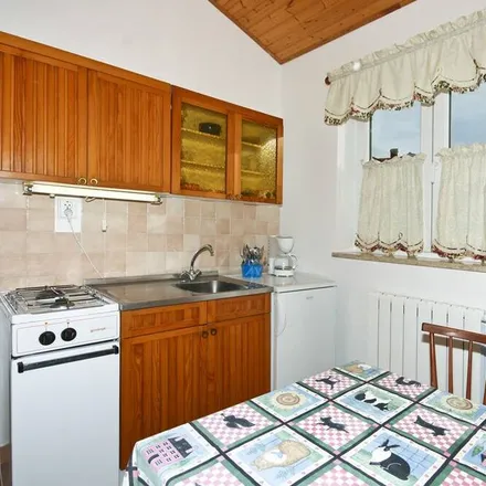Image 5 - Pomer, Istria County, Croatia - Apartment for rent