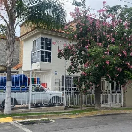 Buy this 3 bed house on Calle Águila 1522 in Zapopan II, 45158 Zapopan