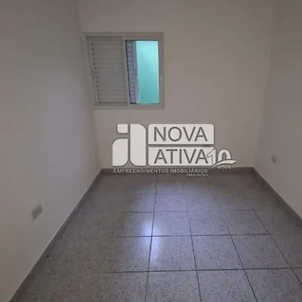 Rent this 1 bed apartment on Igreja Universal do Reino de Deus in Avenida Nossa Senhora do Loreto 693, Vila Sabrina