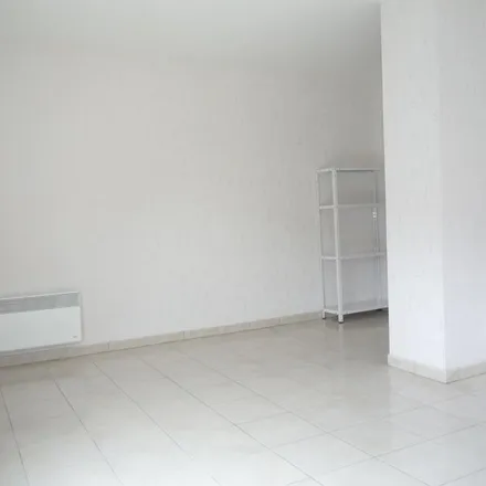 Rent this 1 bed apartment on 2 Rue Jacques Brel in 21800 Quetigny, France