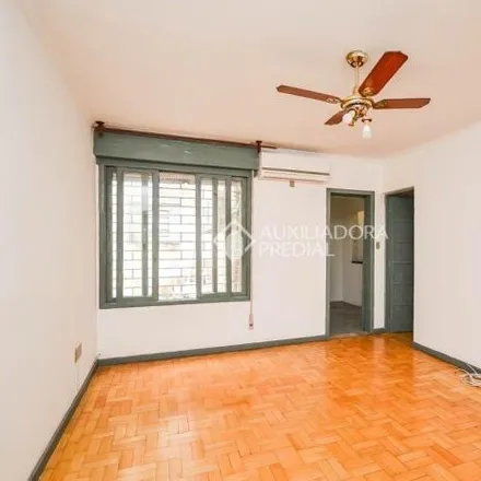 Rent this 3 bed apartment on Rua João Bastian in Três Figueiras, Porto Alegre - RS