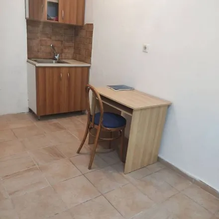 Rent this 1 bed apartment on Αγίου Δημητρίου 66 in Thessaloniki Municipal Unit, Greece