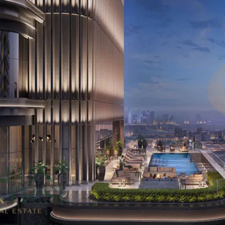 Image 8 - Sheikh Zayed Road (south), Zabeel, Dubai, United Arab Emirates - Apartment for sale