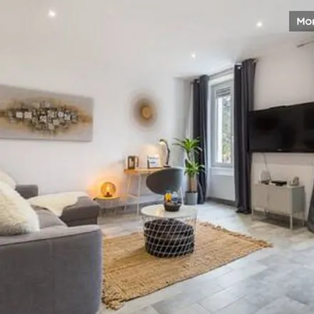 Rent this 1 bed apartment on 21 Rue de la 4e Division Marocaine de Montagne in 68200 Mulhouse, France