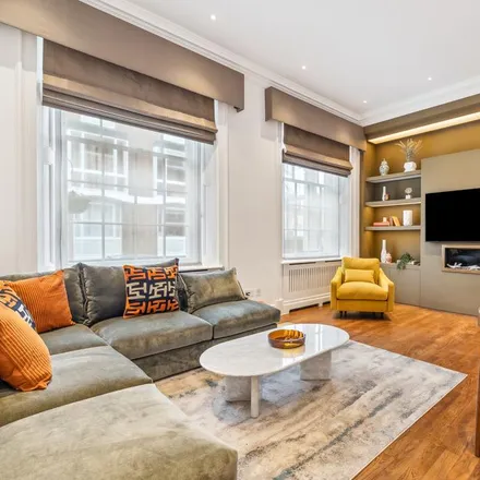 Rent this 2 bed apartment on 44 Gloucester Square in London, W2 2TQ