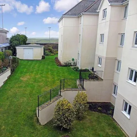 Buy this 2 bed apartment on Lowena in Mount Wise, Newquay