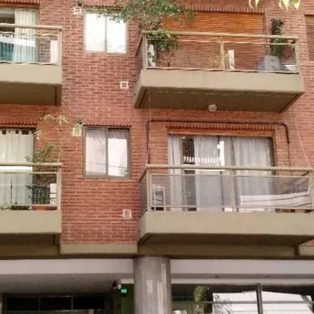 Image 1 - Avenida Santa Fe 2600, Recoleta, C1425 BGN Buenos Aires, Argentina - Apartment for rent