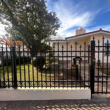 Buy this 3 bed house on Villalobos in Departamento Punilla, Villa Carlos Paz