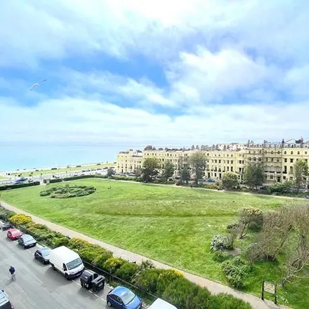 Rent this 2 bed apartment on 16 Brunswick Square in Brighton, BN3 1EH