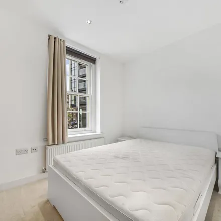 Image 7 - Scape Shoreditch, 45 Brunswick Place, London, N1 6DX, United Kingdom - Apartment for rent