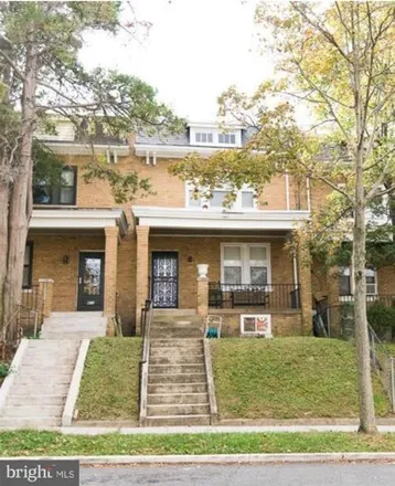 Rent this 3 bed house on 424 Farragut St Nw in Washington, District of Columbia