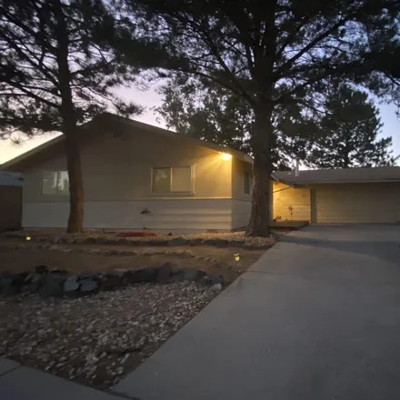 Buy this 3 bed house on 1016 Fremont Street in Carson City, NV 89701