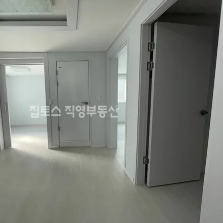 Rent this 3 bed apartment on 서울특별시 도봉구 창동 746-4