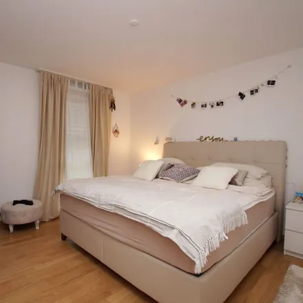 Rent this 3 bed apartment on Aermelgass 7 in 5242 Scherz, Switzerland