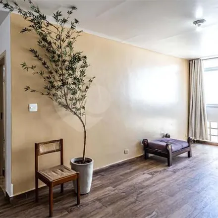 Buy this 4 bed apartment on Avenida Brigadeiro Luís Antônio 1199 in Bixiga, São Paulo - SP