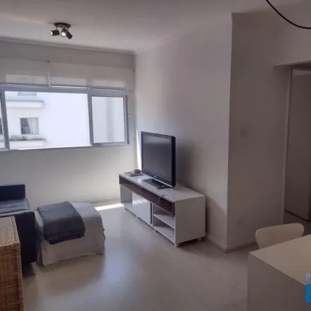 Buy this 2 bed apartment on Davvero Gelato Tradizionale in Rua Pais de Araújo 129, Vila Olímpia