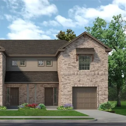 Buy this 8 bed house on 3116 Long Rope Lane in Denton, TX 76205