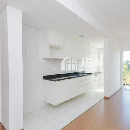 Rent this 2 bed apartment on Rua David Campista in Afonso Pena, São José dos Pinhais - PR