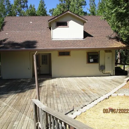Buy this 2 bed house on 22870 Lazy Z Lane in Sonora, CA 95370