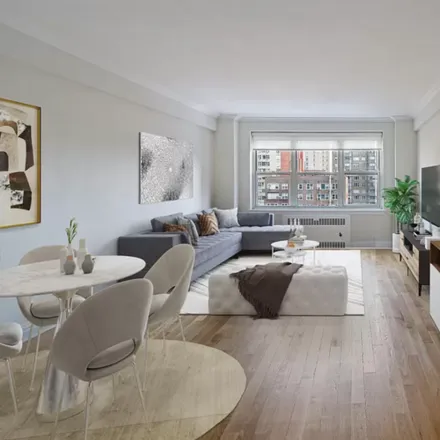Rent this 1 bed apartment on 41 Park Ave