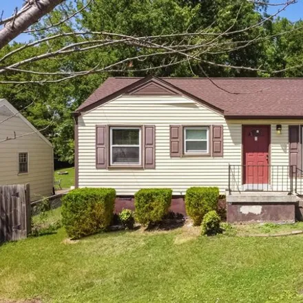 Buy this 3 bed house on 62 Creighton Avenue in Nashville-Davidson, TN 37206