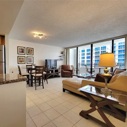 Image 4 - 3505 South Ocean Drive, Beverly Beach, Hollywood, FL 33019, USA - Condo for rent