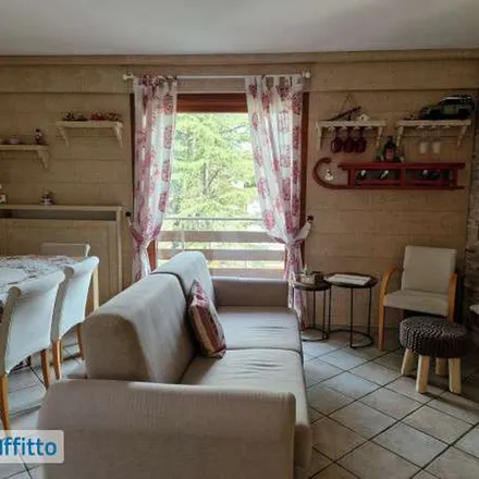 Rent this 3 bed apartment on Via Pedemontana in 67037 Roccaraso AQ, Italy