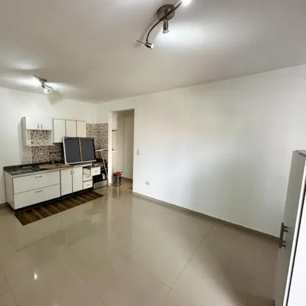 Buy this 1 bed apartment on Chañar 2851 in Partido de La Matanza, B1754 BYQ San Justo