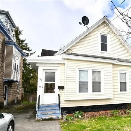 Buy this 3 bed house on 201 Griffiths Street in City of Syracuse, NY 13208