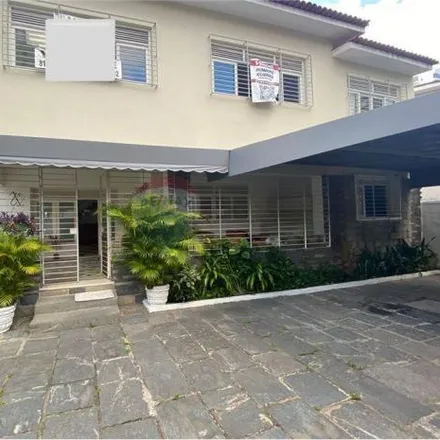 Buy this 6 bed house on Rua Jader de Andrade 351 in Casa Forte, Recife - PE