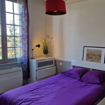 Rent this 3 bed house on 17370 Saint-Trojan-les-Bains