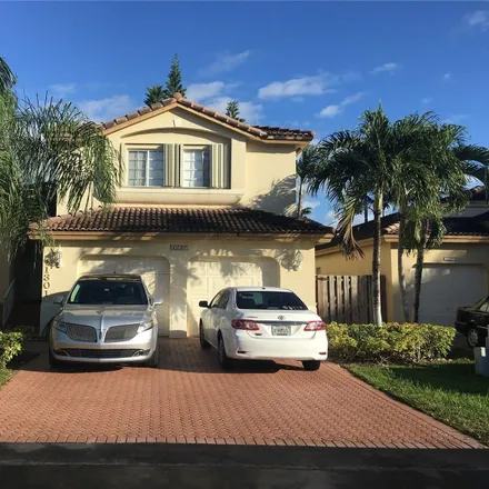 Buy this 3 bed house on 9816 Northwest 51st Terrace in Doral, FL 33178