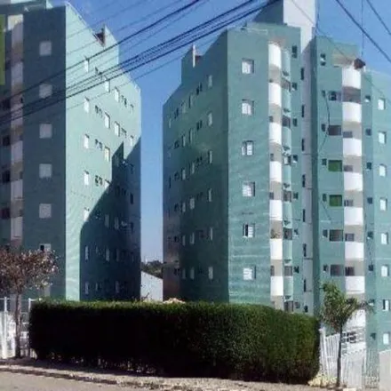 Buy this 3 bed apartment on Alameda dos Heliotropios in Cidade Jardim, Sorocaba - SP