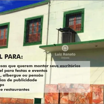 Buy this 2 bed house on Rua Pitangui in Sagrada Família, Belo Horizonte - MG