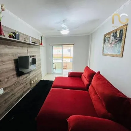 Buy this 3 bed apartment on Rua Teófila Vanderlinde in Ocian, Praia Grande - SP