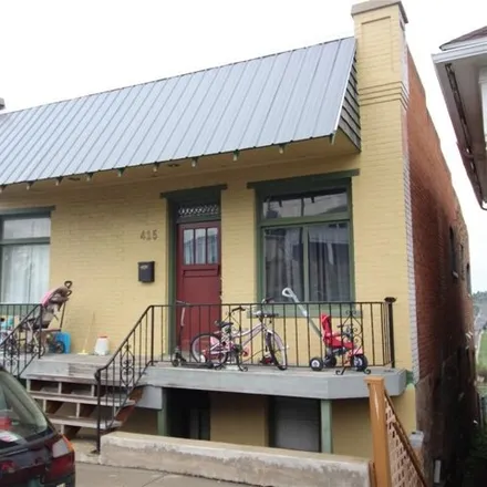 Buy this studio house on 431 North Washington Street in Butte, MT 59701