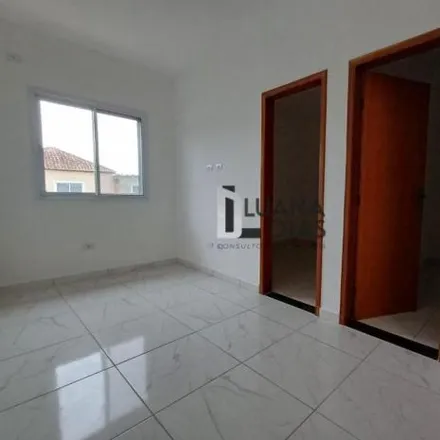 Image 2 - Rua Dona Ana Nery, Sitio do Campo, Praia Grande - SP, 11725-440, Brazil - House for rent