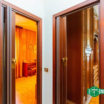 Rent this 3 bed apartment on Via Tevere in 21053 Castellanza VA, Italy