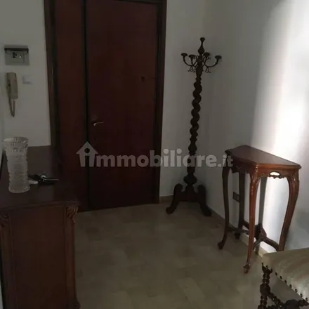 Rent this 4 bed apartment on Forte Gonzaga in Via Contardo Ferrini, 98149 Messina ME