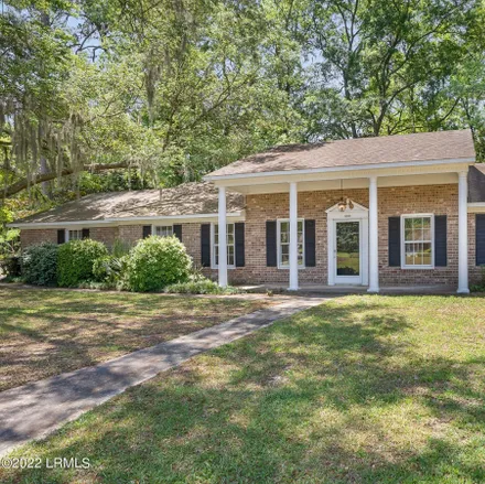 Image 1 - 999 Mauldin Court, Shell Point, Beaufort County, SC 29902, USA - House for sale