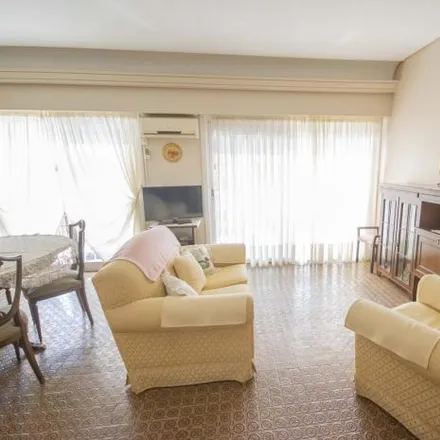Buy this 3 bed apartment on General Alvear 429 in Partido de San Isidro, B1640 AOD Martínez