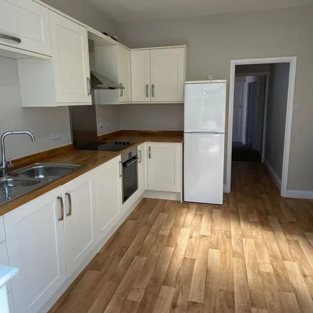 Rent this 2 bed apartment on Northampton Lane South in Northampton, NN3 7RL